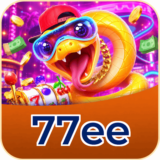 Catálogo slots 77ee mostrando top jogos Gates Olympus Sweet Bonanza Fortune Tiger Big Bass volatilidade RTP